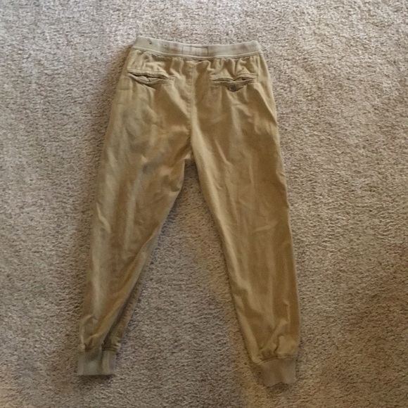 American eagle joggers - Picture 4 of 4